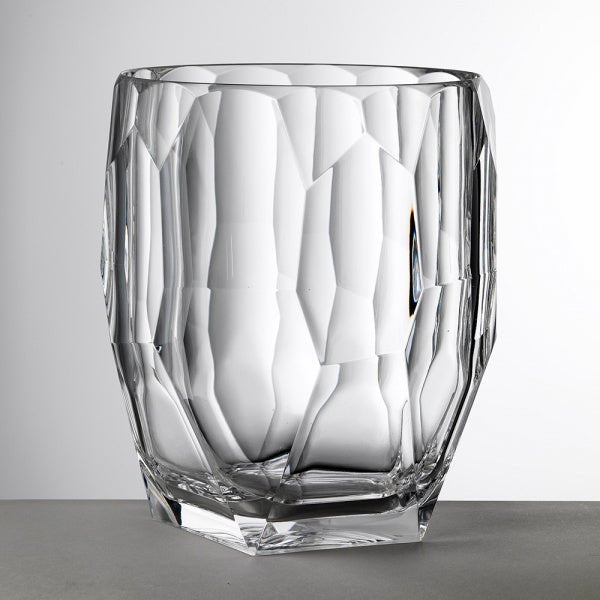 Mario Luca Giusti Clear Antartica Bottle Holder - BARNBURY