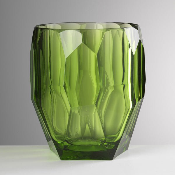 Mario Luca Giusti Green Antartica Bottle Holder - BARNBURY