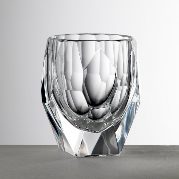 Mario Luca Giusti Super Milly Tumbler - Clear - BARNBURY