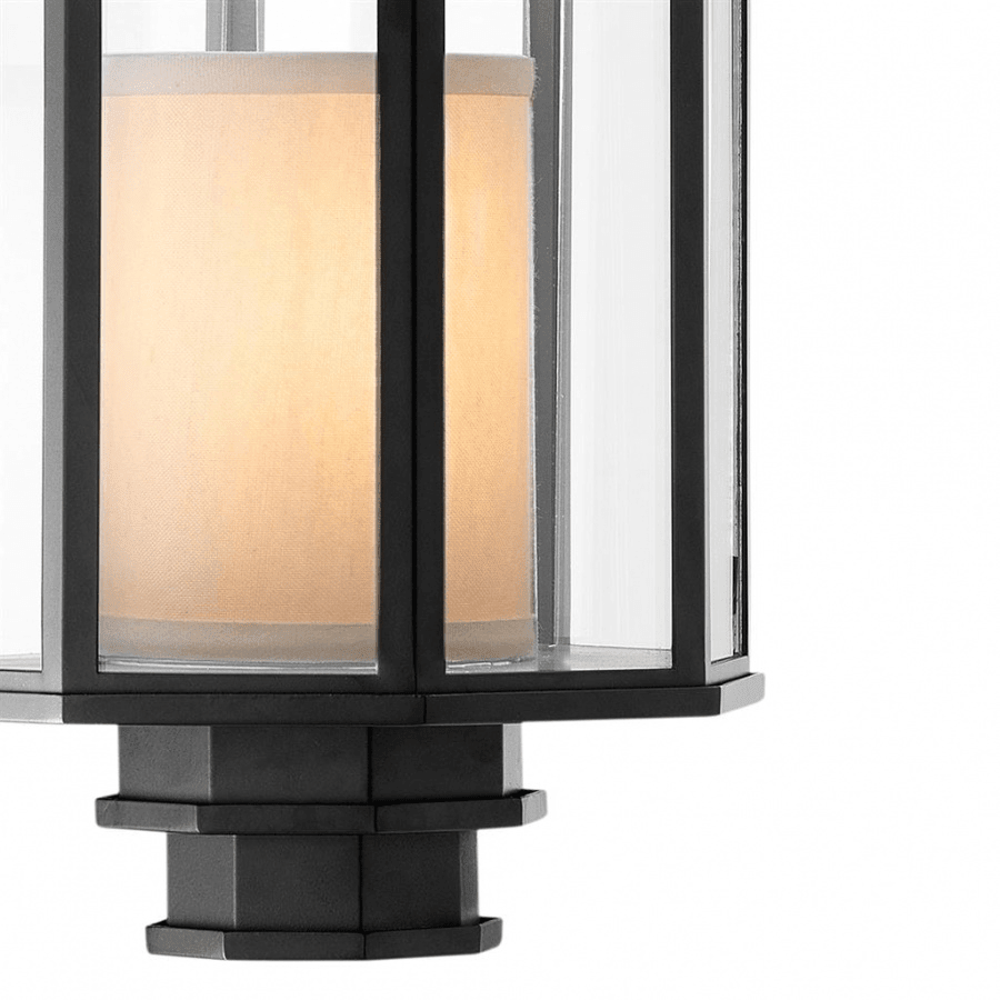 Monticello Lantern - BARNBURY