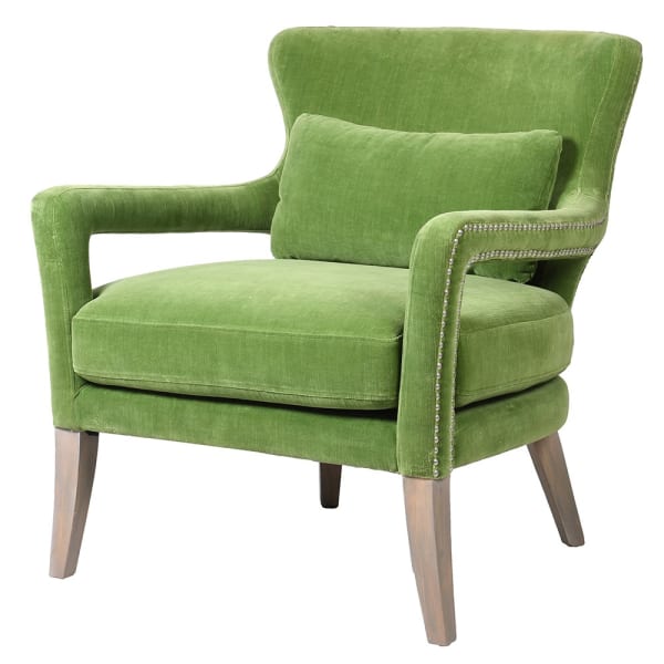 Pimlico Occasional Chair - BARNBURY