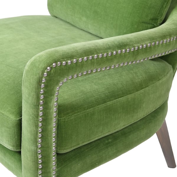 Pimlico Occasional Chair - BARNBURY
