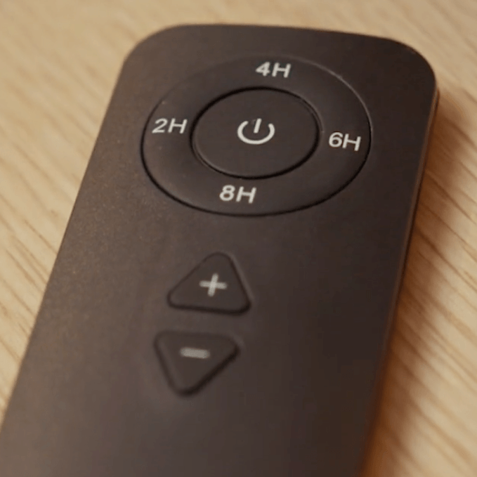 Remote Control for Battery Candles - BARNBURY