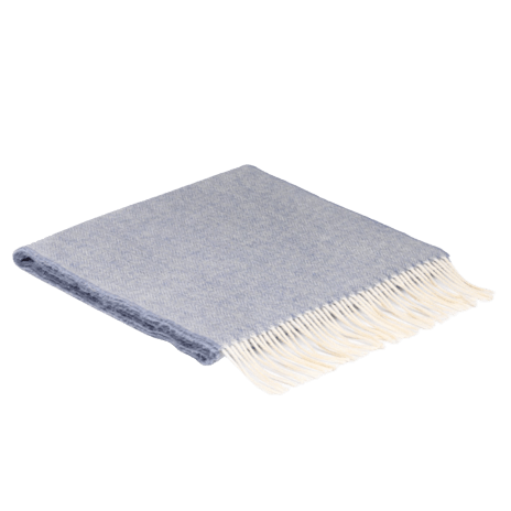 Sam Pure Merino Lambswool Scarf - BARNBURY