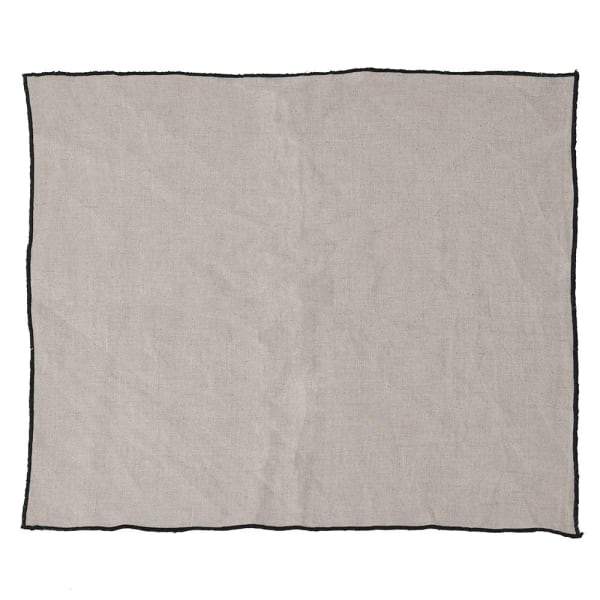 Set of 4 Monaco Linen Napkins Napkins Barnbury 