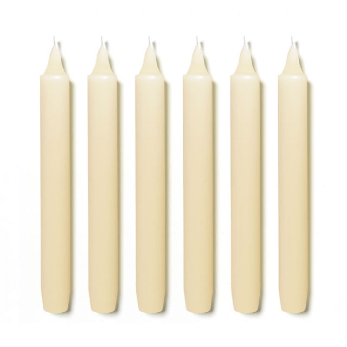 6 Trudon Stone Madeleine Candles - Barnbury