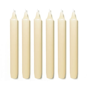 6 Trudon Stone Madeleine Candles - Barnbury