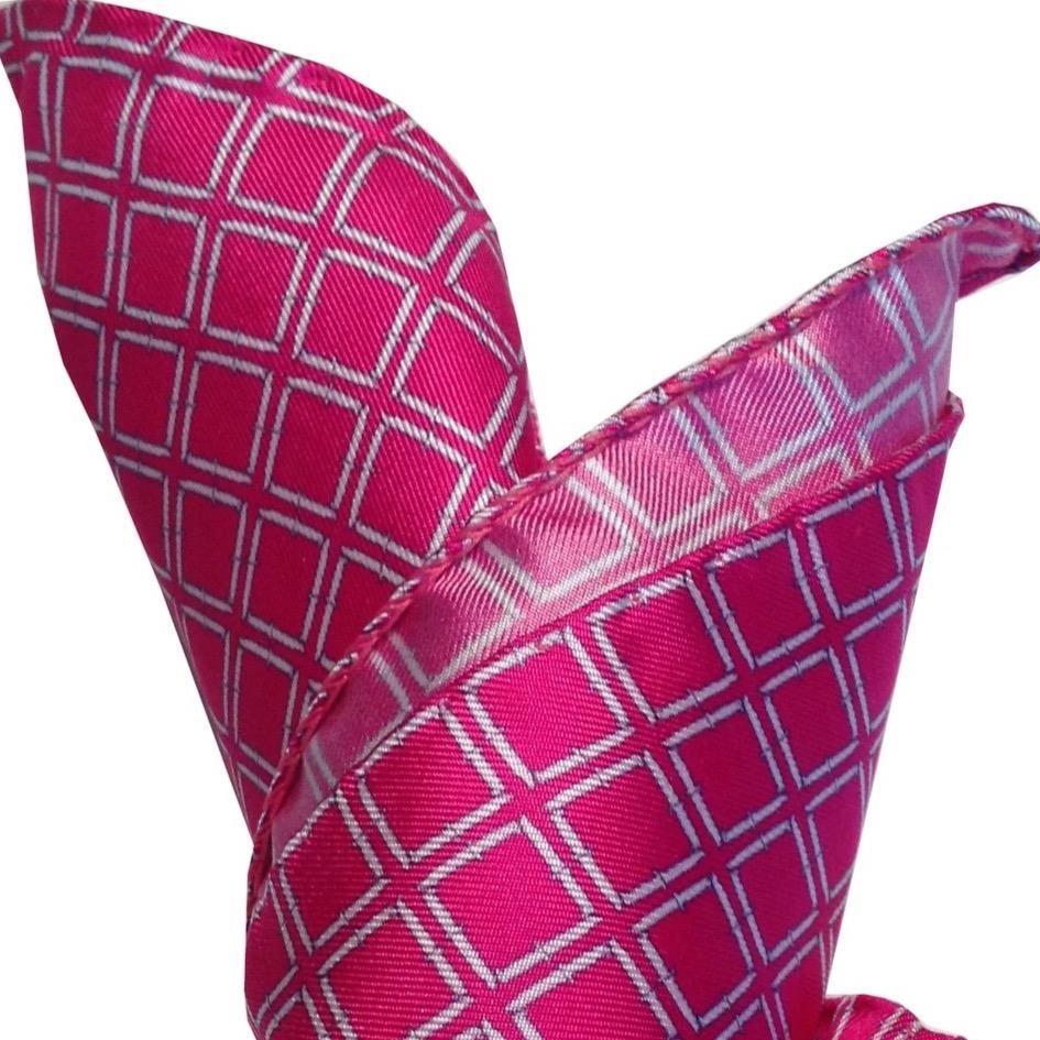 The Knife Pocket Square Pocket Square Barnbury 