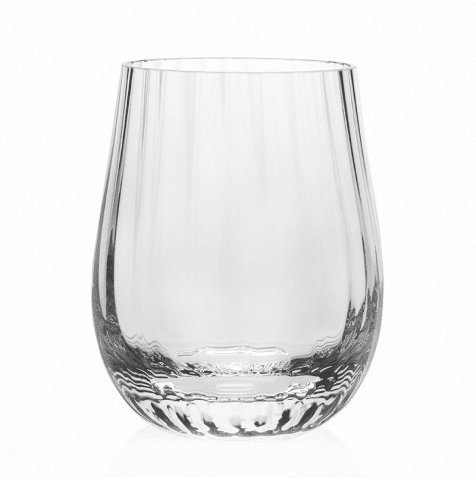 William Yeoward Corinne Barrel Tumbler - BARNBURY