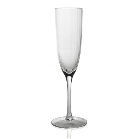 William Yeoward Corinne Champagne Flute Glassware William Yeoward 