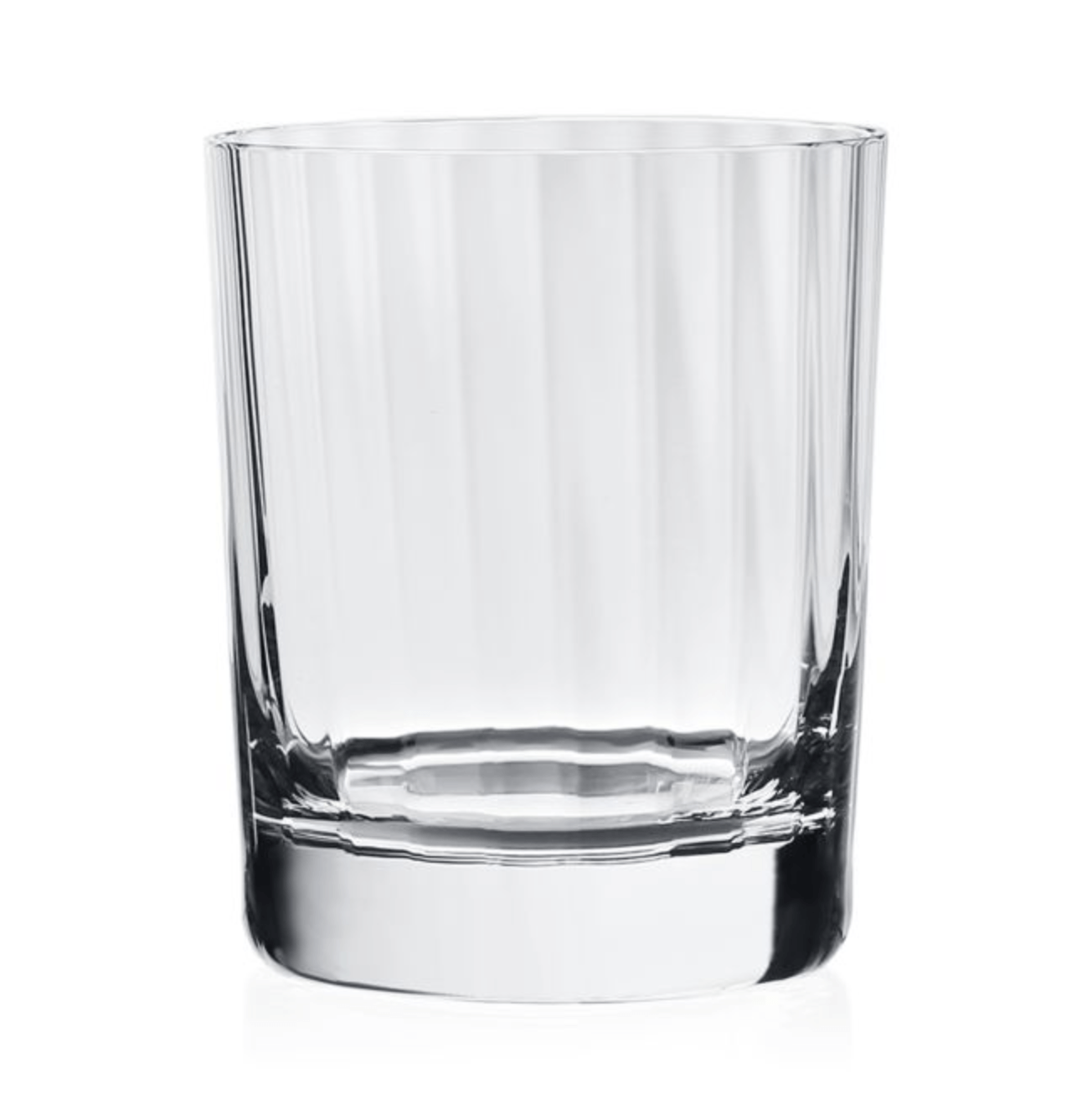 William Yeoward Corinne Double Old Fashioned Tumbler - BARNBURY