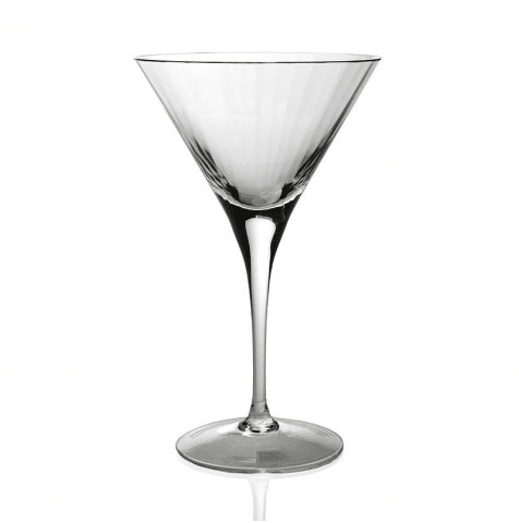 William Yeoward Corinne Martini Glass - BARNBURY
